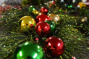 Holiday Crafting with Pam Thomas